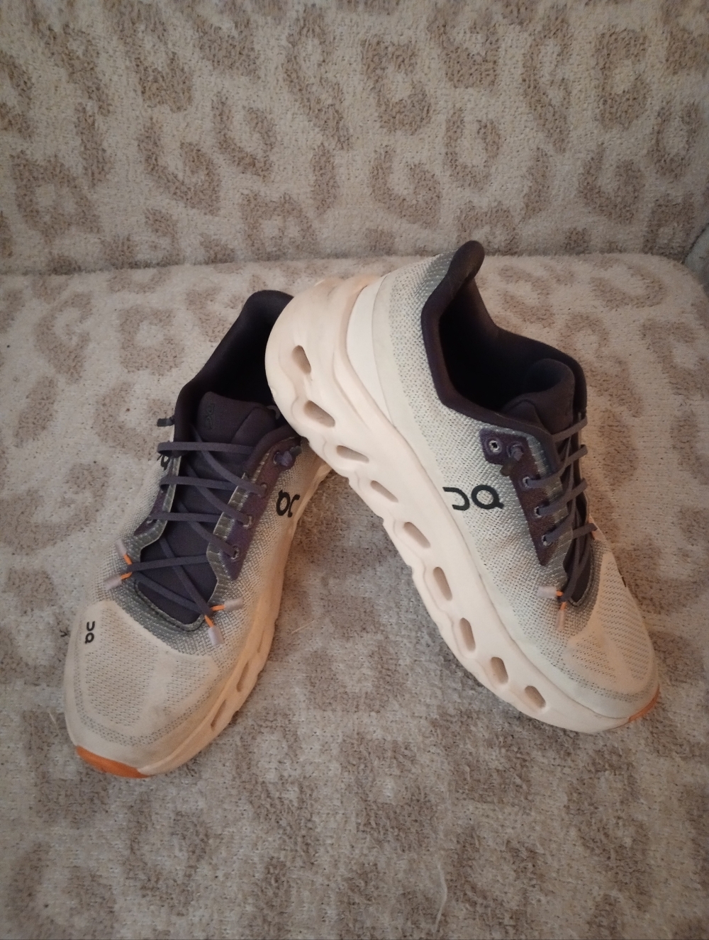 Women's On Running Cloud Cloudtilt Running Shoes